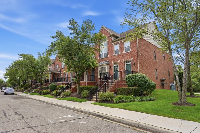 Foto del edificio - 39475 Springwater Dr