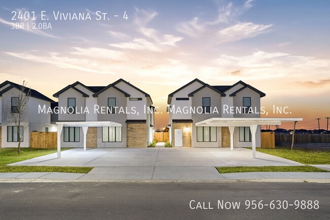 Building Photo - 2401 E Viviana St