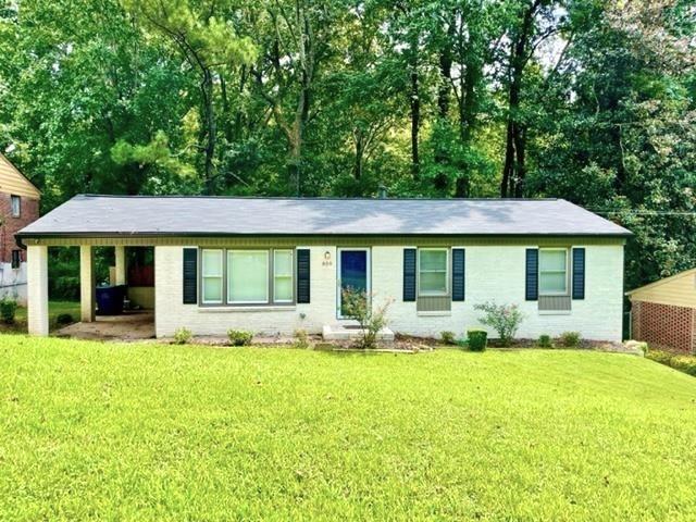 Foto principal - 859 Kings Grant Dr NW