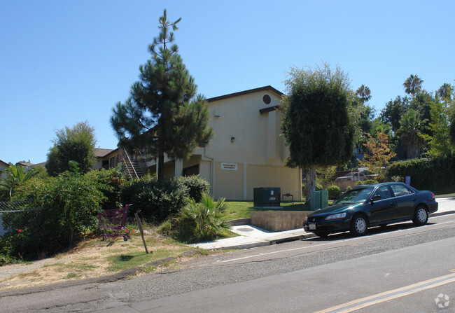 Building Photo - Golden Grove Terrace Apartments