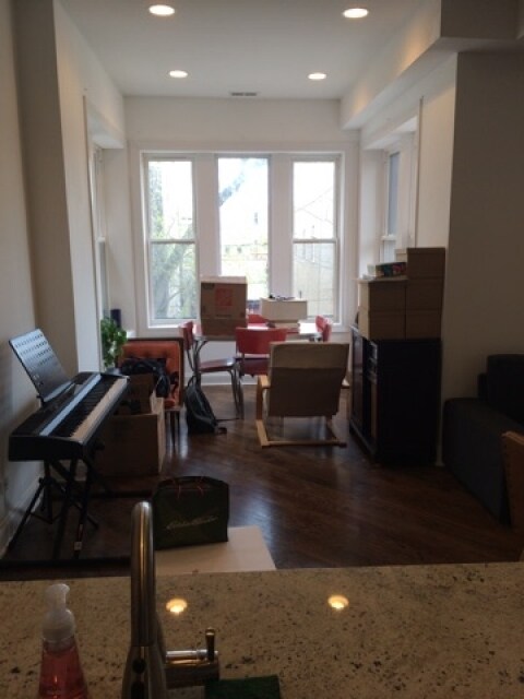 Foto del edificio - 1402 N Campbell Ave
