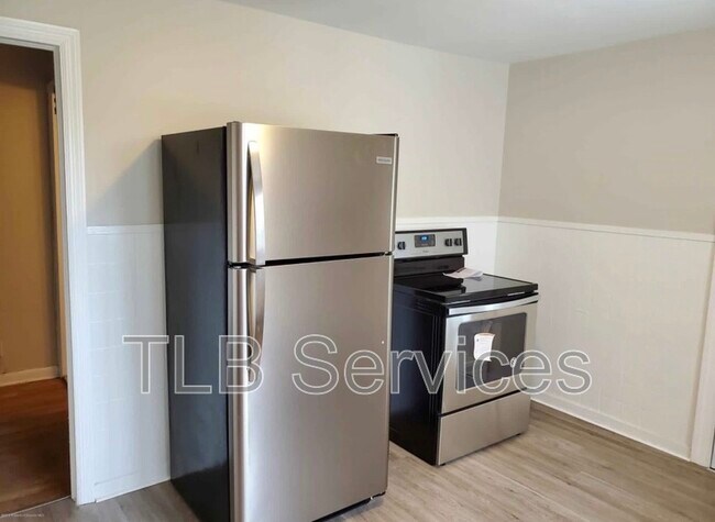 Foto del edificio - 1310 Pittston Ave