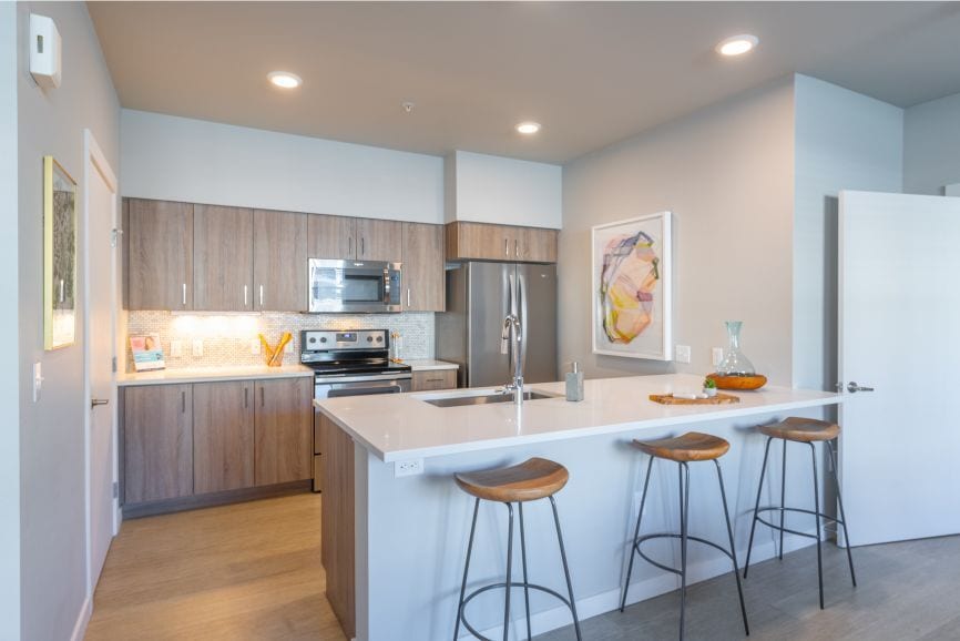 Foto principal - Sygnii