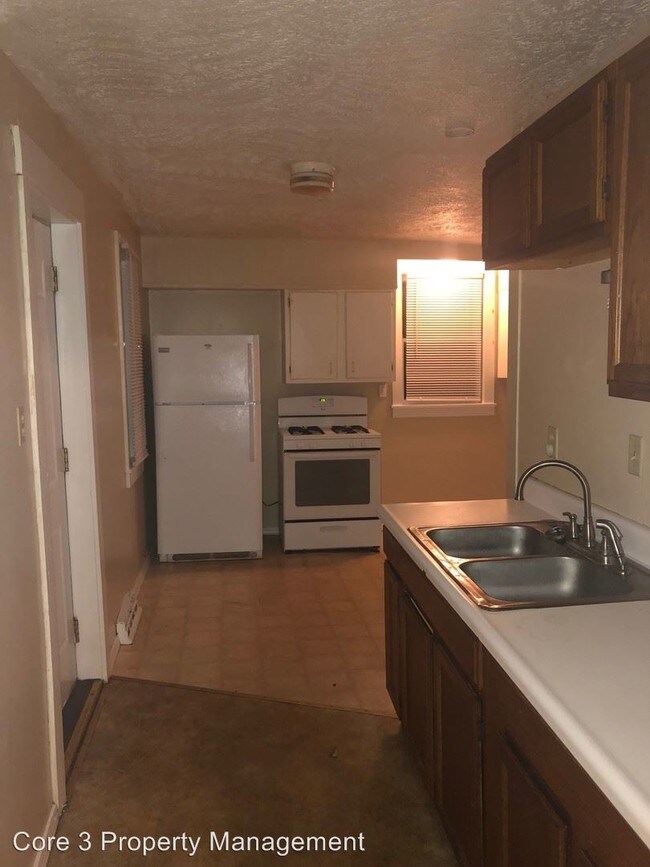 Foto del edificio - 706 W Graham St