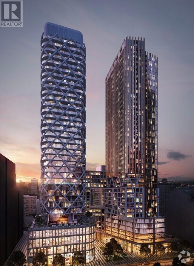 Building Photo - 230-3230 Simcoe St