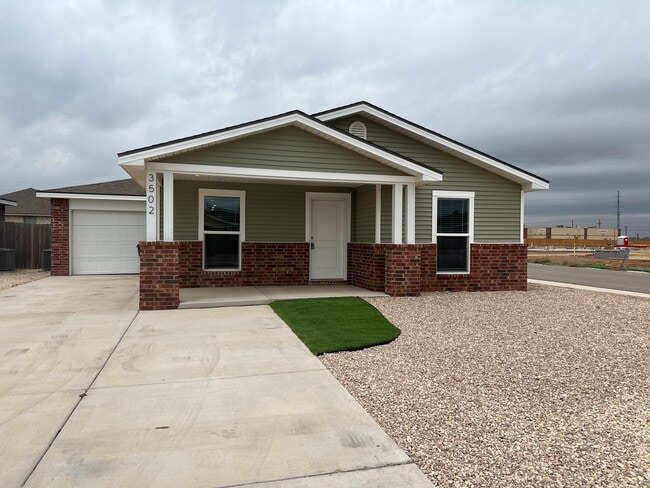 Foto del edificio - Available June in Frenship ISD: 3-Bedroom, 2-Bath Home!