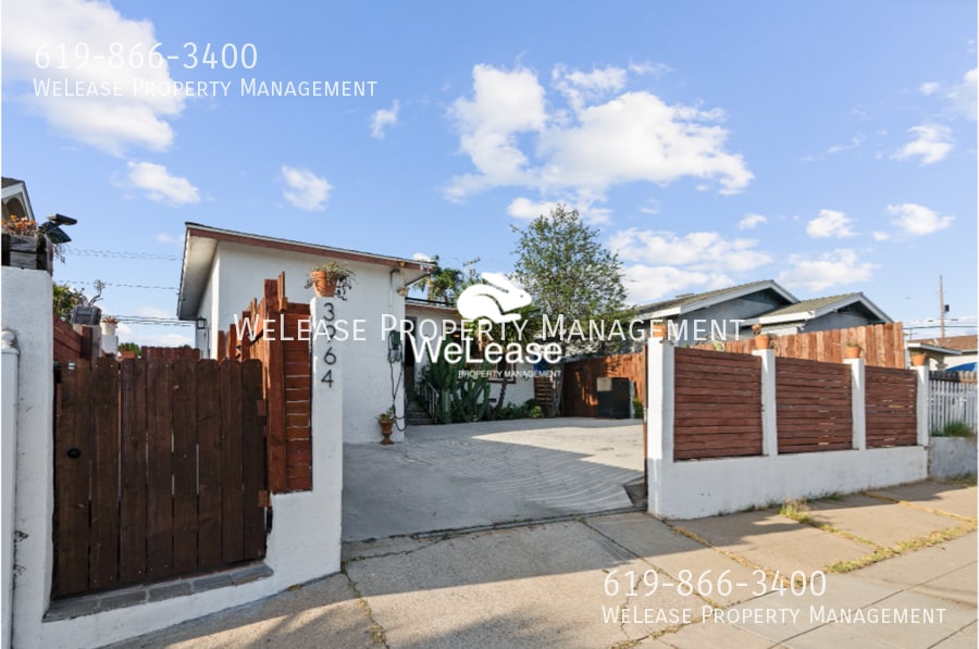 Primary Photo - 3964 Delta St