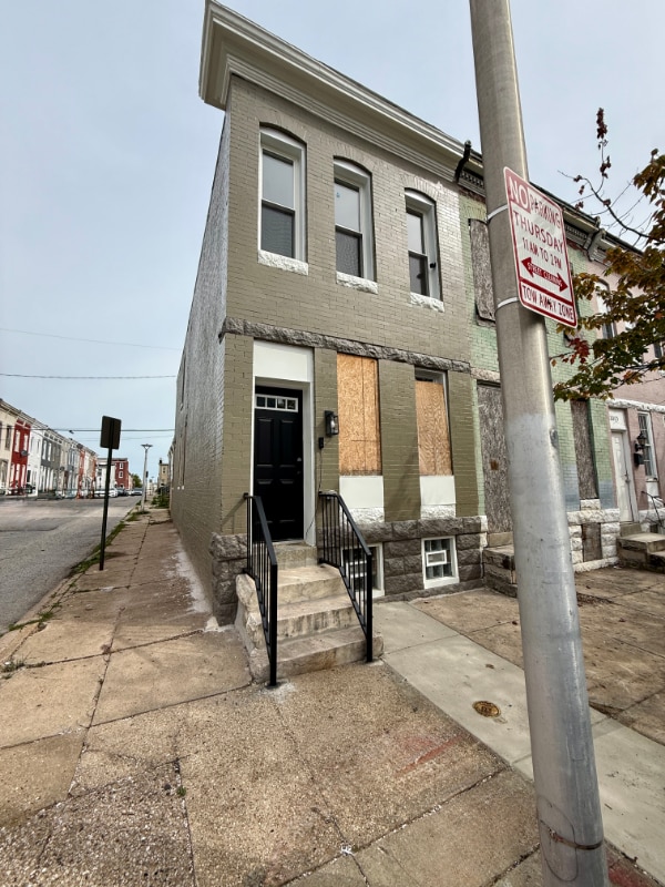 Building Photo - 2009 N Smallwood St