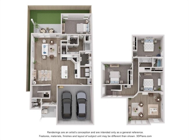 Building Photo - 21014 Montego Breeze Ln