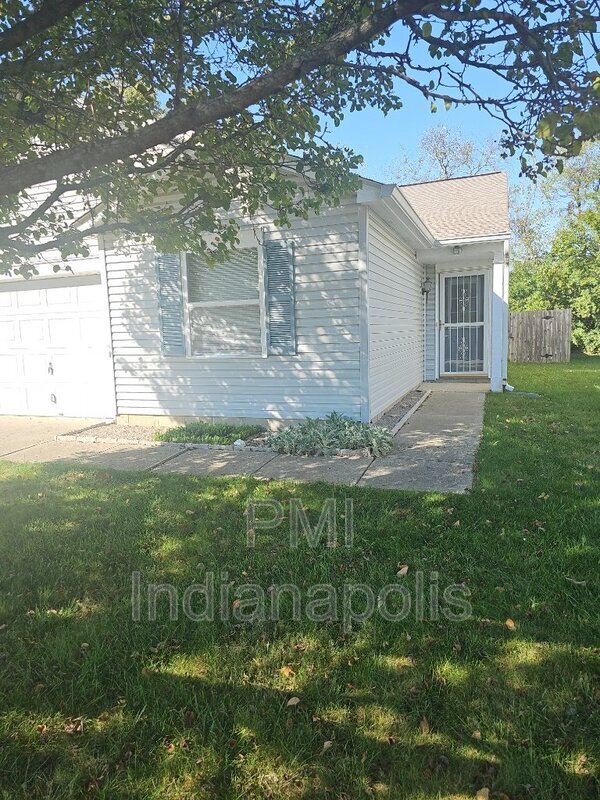 Building Photo - 8256 Spring Wind Dr