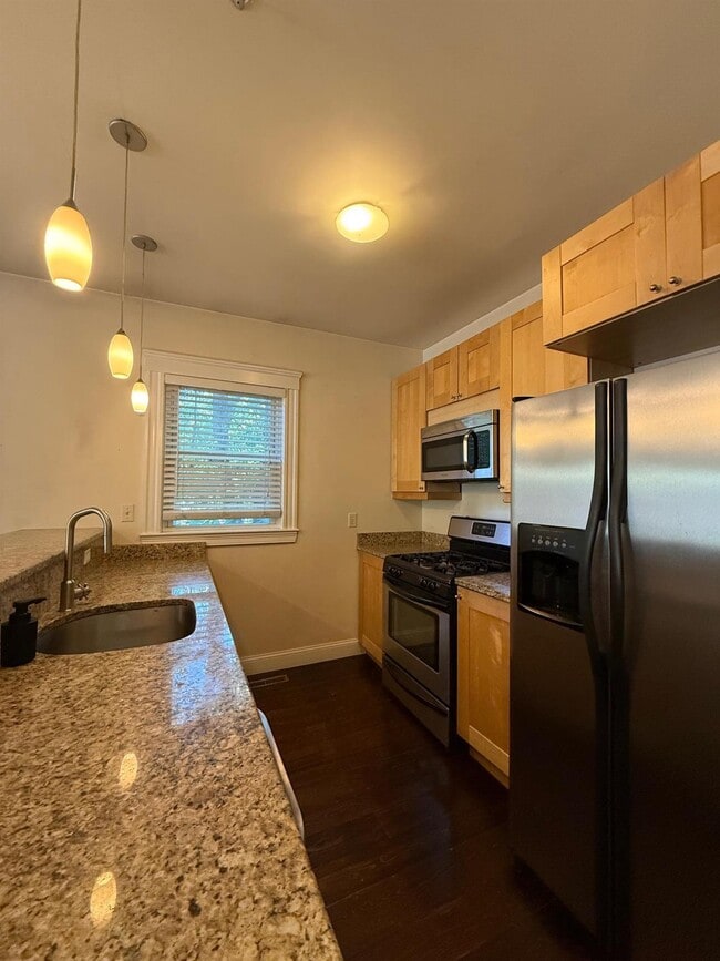 Foto del edificio - 8 Giles Park