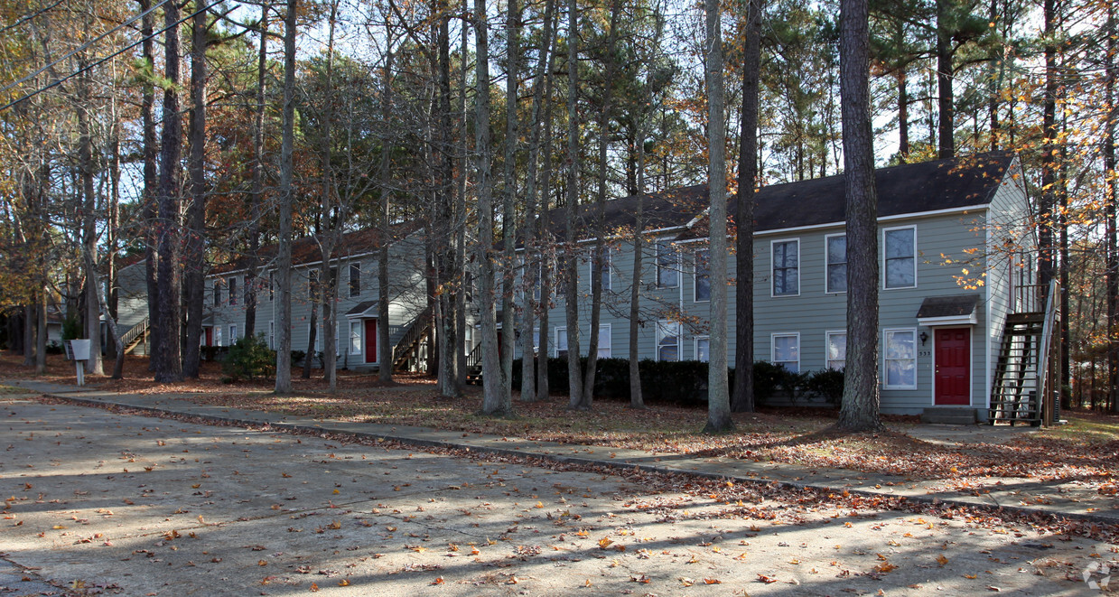 Building Photo - O'Hara Apartments