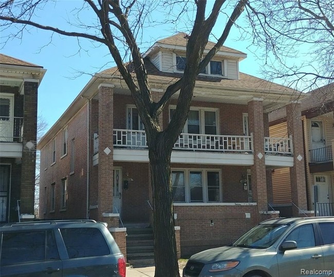Building Photo - 10011 Burley St
