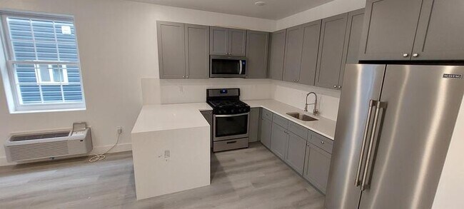 Foto del edificio - 273 Oak St