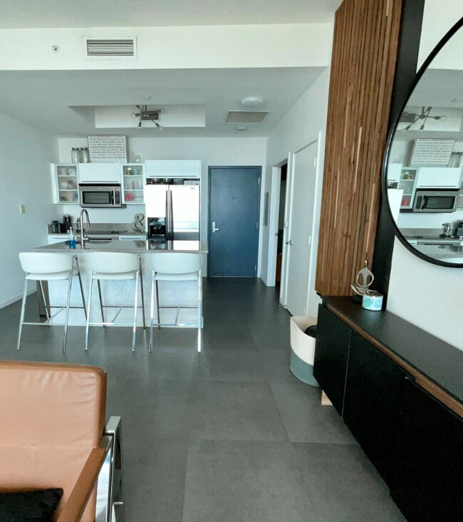 Building Photo - 888 Biscayne Blvd