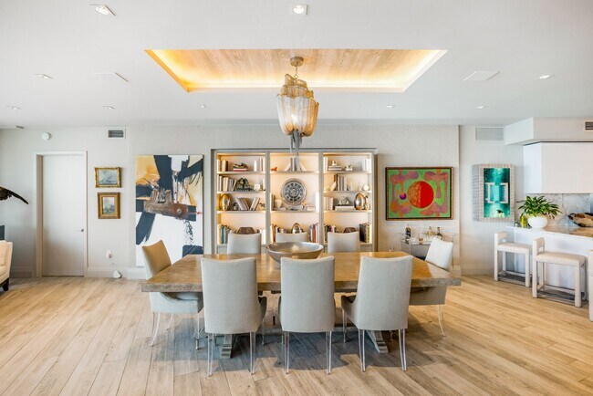 Foto del edificio - 5500 Island Estates Dr