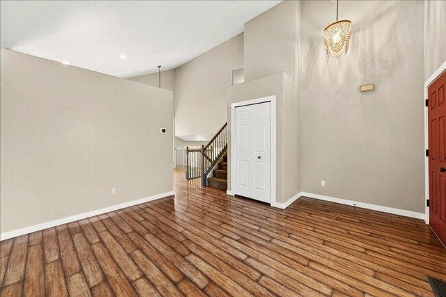 Foto del edificio - Comfortable Living in a Prime Central Boise Location