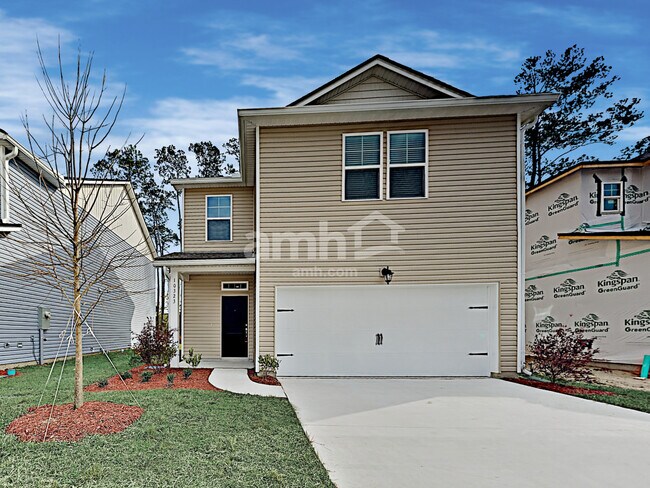 Building Photo - 10323 Marsh Edge Ct