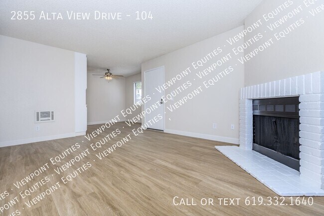 Foto del edificio - 2855 Alta View Dr