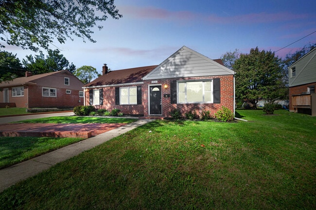 3634 Eitemiller Road - 3634 Eitemiller Rd