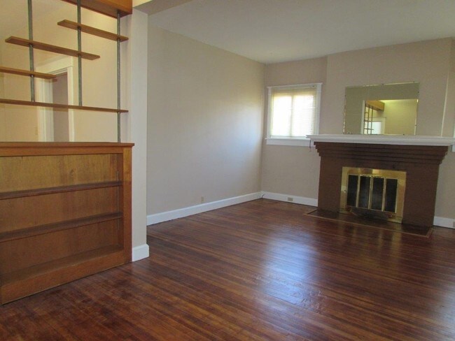 Foto del interior - 2609 Hillcrest Ave