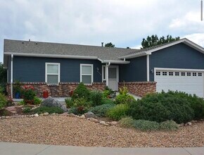 Building Photo - 8554 W 48th Pl