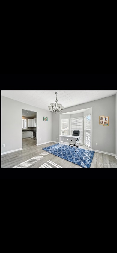 Foto principal - 3492 King Edward Wy