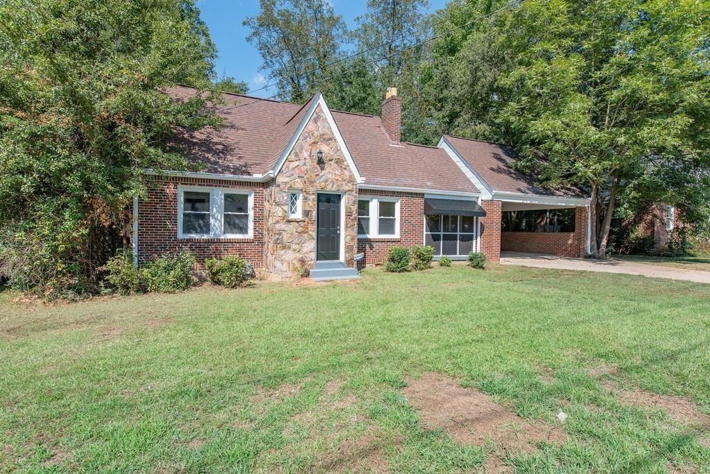 Primary Photo - 2079 Ben Hill Rd