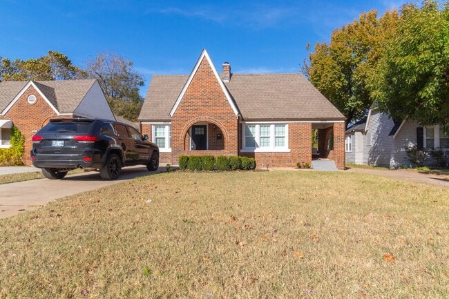 Photo - Beautiful Remodeled 1BD/1BTH Home In Crest...