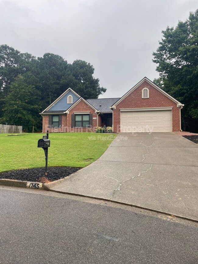 Photo - 1745 Berry Ct House