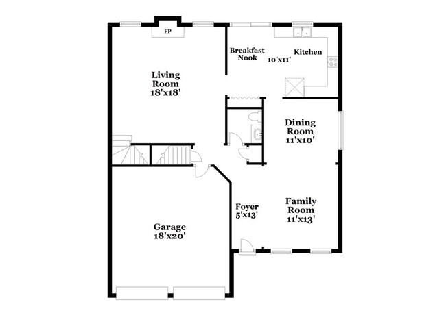 Building Photo - 3740 Ridgefair Dr
