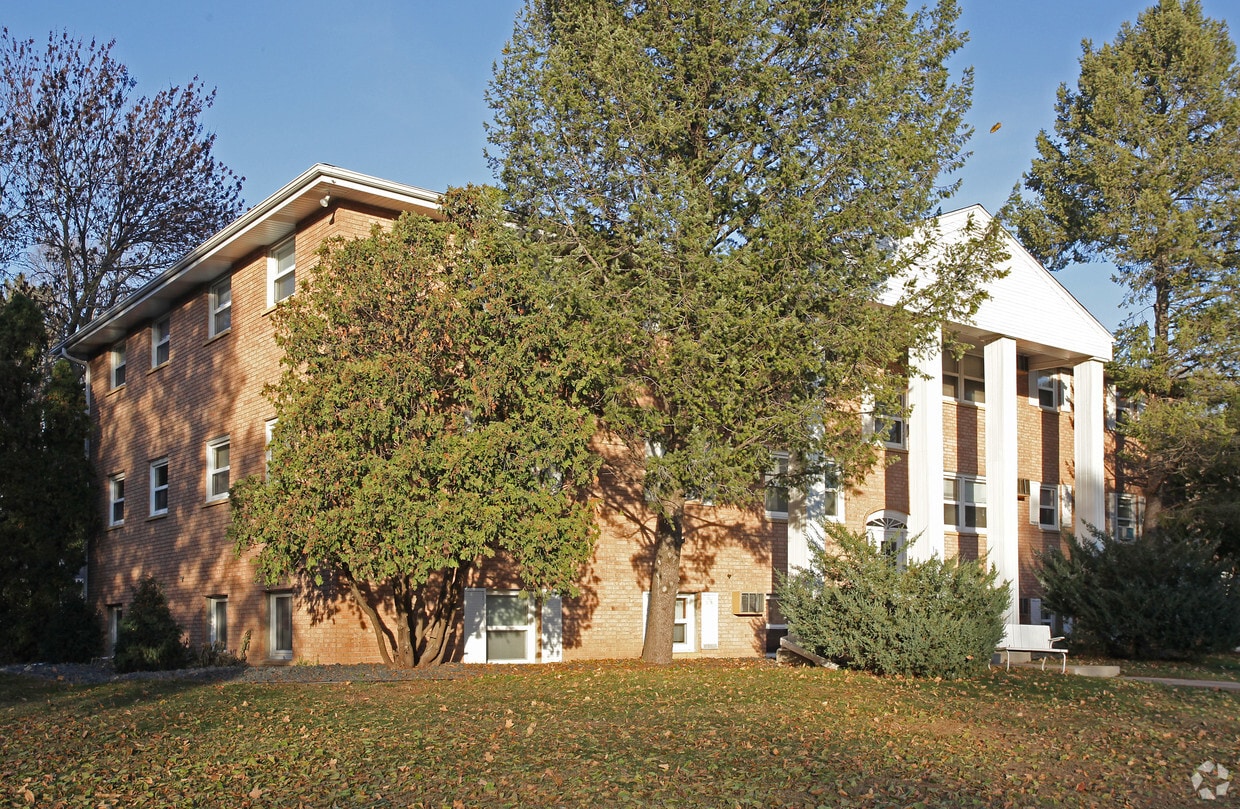 Primary Photo - Mount Vernon Apartments