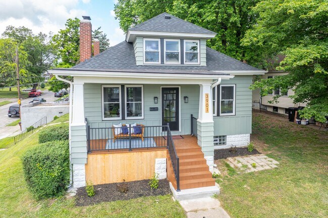 Building Photo - 3901 Grove Ave