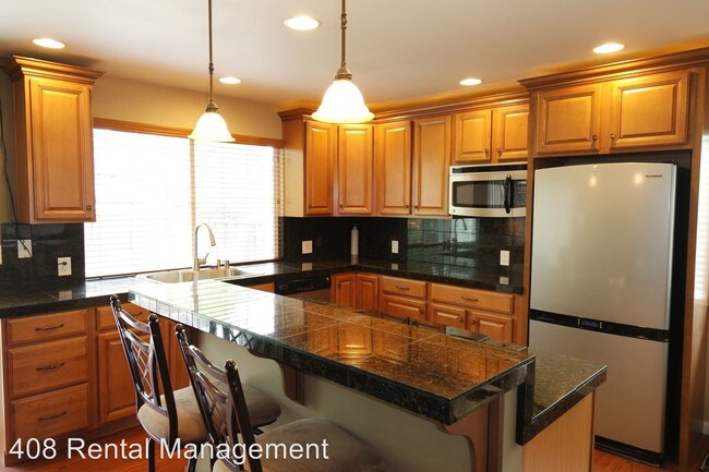 Foto del edificio - 4 br, 2 bath House - 925 Knollfield Way