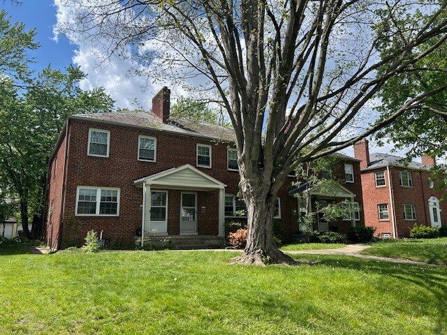 Foto del edificio - 1509 Ashland Ave