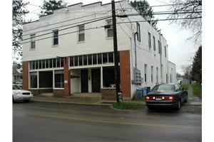 Primary Photo - 40 Marion St