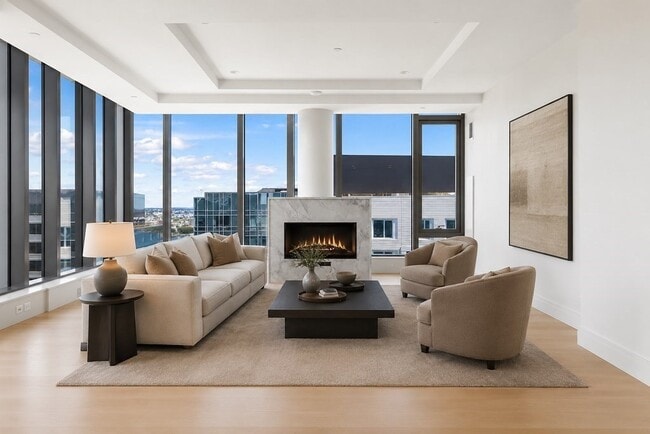 Building Photo - 133 Seaport Blvd