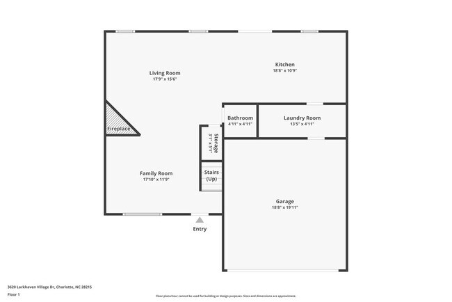 Building Photo - 3620 Larkhaven Village Dr