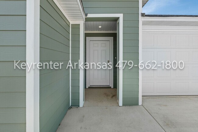 Foto del edificio - New Build | Prairie Grove