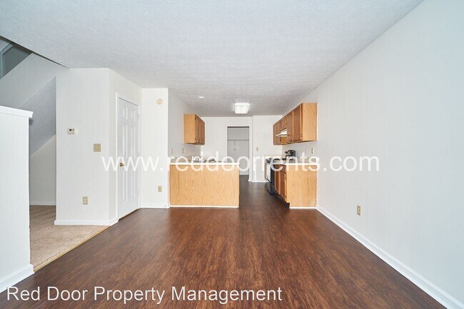 Building Photo - 3 br, 2.5 bath House - 5028 Clarkson Dr