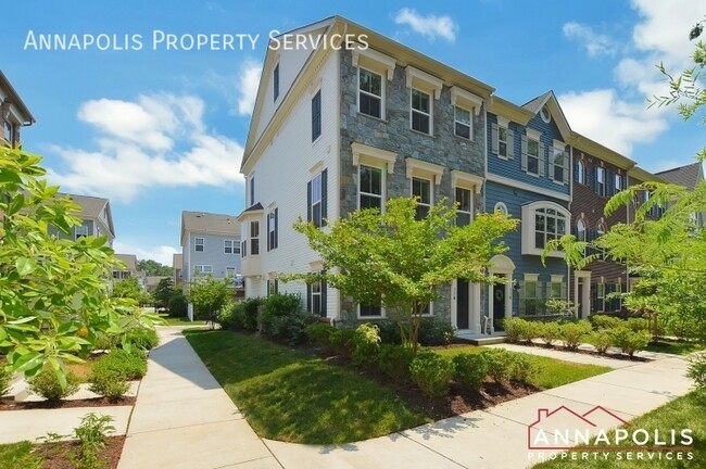 Building Photo - 114 Waterline Ct