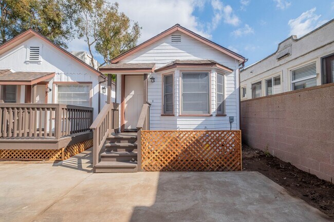 Foto del edificio - Catalina Residences