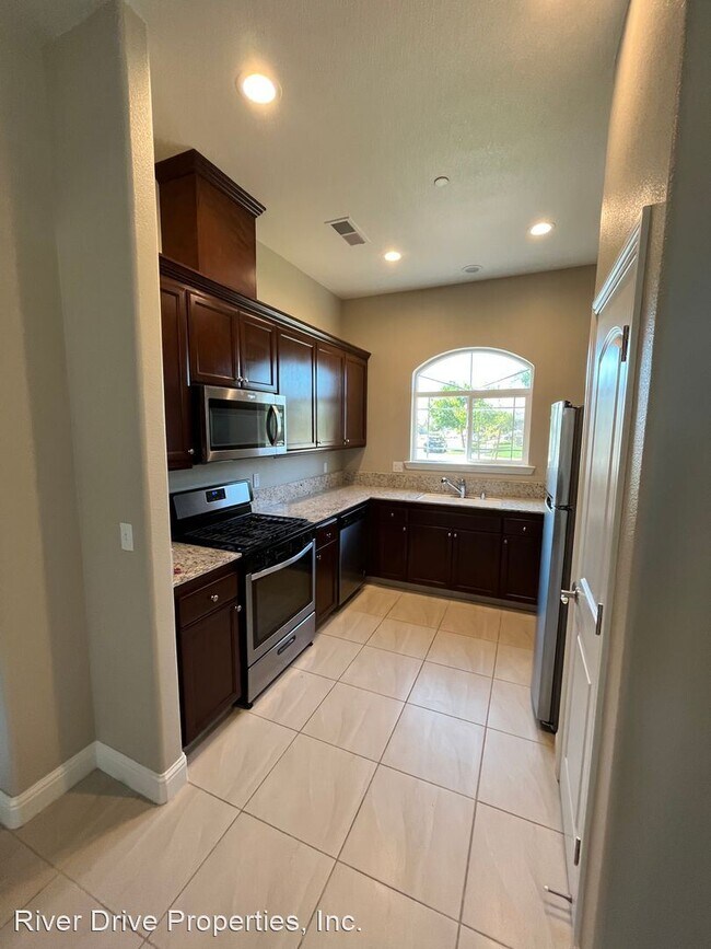 Building Photo - 3 br, 2 bath House - 507 Hart Drive