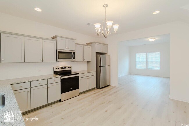Foto del edificio - 305 Cherwell ct