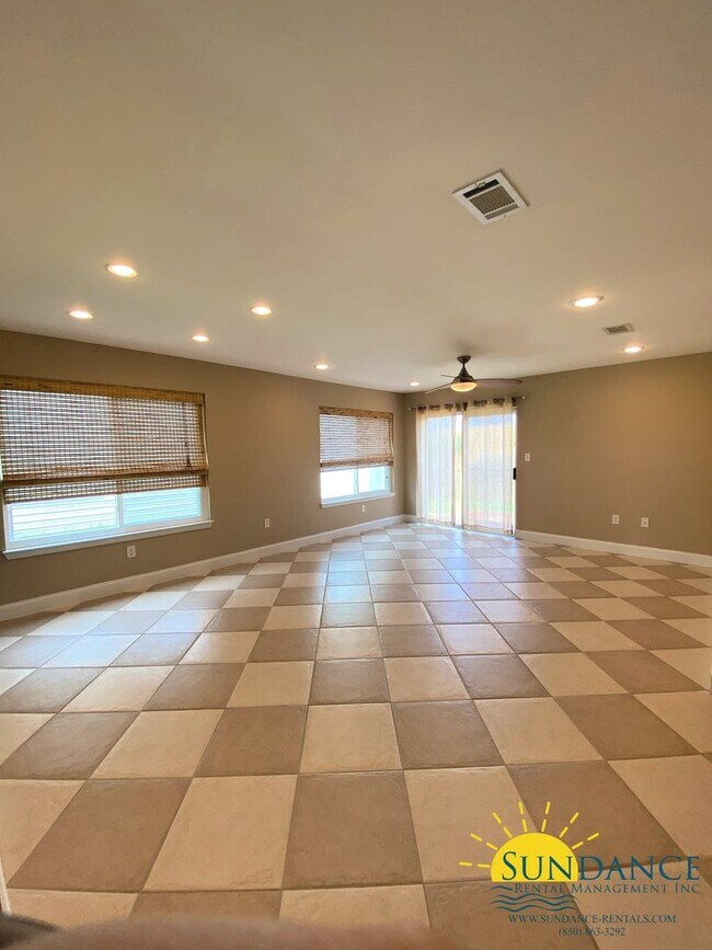 Foto del edificio - Adorable 3 Bedroom Home in Fort Walton Beach