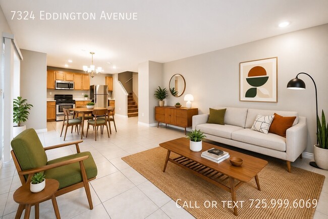 Building Photo - 7324 Eddington Ave