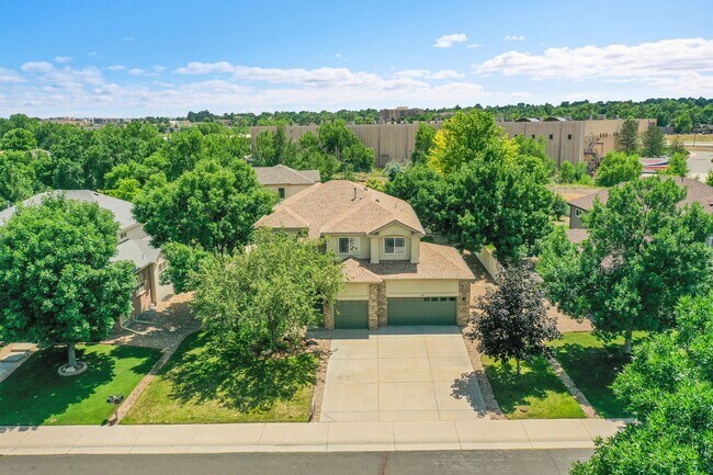 Building Photo - Wonderful home located in Broomfield with ...