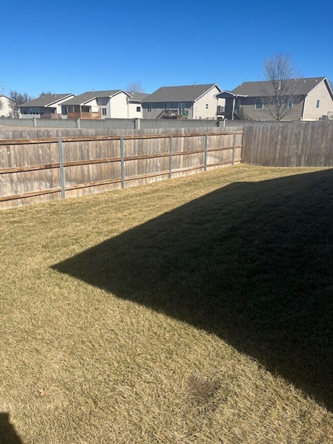 Foto del edificio - For Rent – 3 Bed | 2 Bath single family ho...