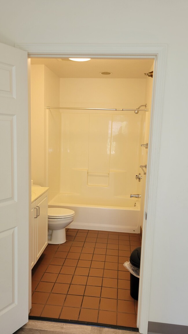 Bathroom - 223 S Camp Ave