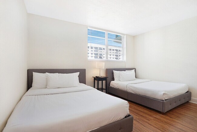 Foto del edificio - 3801 S Ocean Dr